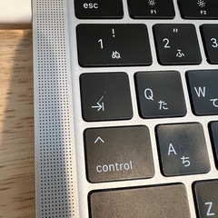 🍎 【11/10 12:00までの販売！！】 MacBook Air 13-inch (2020) 出品いたします！の画像