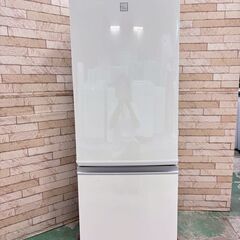 大阪送料無料★3か月保障付き★冷蔵庫★シャープ★2ドア★2020年★SJ-17E7-KW★IR-467の画像