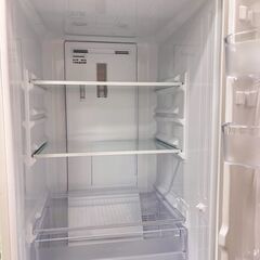 大阪送料無料★3か月保障付き★冷蔵庫★シャープ★2ドア★2020年★SJ-17E7-KW★IR-467の画像