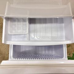 大阪送料無料★3か月保障付き★冷蔵庫★シャープ★2ドア★2020年★SJ-17E7-KW★IR-467の画像