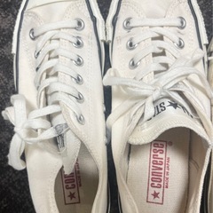 コンバース 2足セットの画像