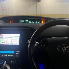 （🉐）プリウス30【値下げしました】の画像