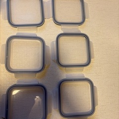 【IKEA】保存容器　弁当箱　キャニスター　750mL 1,4L プラスチックの画像