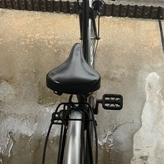 本日限定24インチ　自転車　の画像