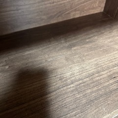 収納棚　本棚の画像