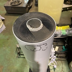 Delitoo 除菌　LH-2038 超音波加湿器　アロマ　置き型加湿器 の画像