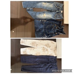 ungrid まとめ売り 20点 
お得の画像