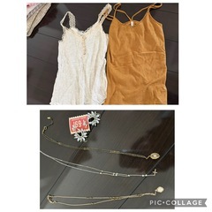 ungrid まとめ売り 20点 
お得の画像