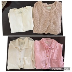 ungrid まとめ売り 20点 
お得の画像