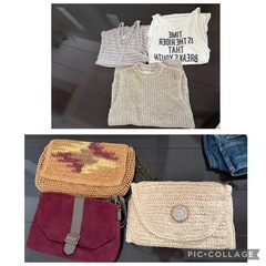 ungrid まとめ売り 20点 
お得の画像