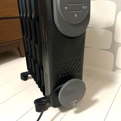エレクトロラックス オイルヒーター の画像