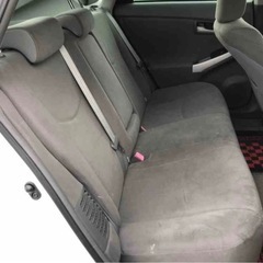 プリウス３０　人気の白　10万キロ台　美車の画像