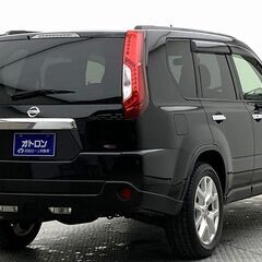 🌟頭金0円でお乗りいただけます❗❗🚙🌟日産 エクストレイル 　２０Ｘｔｔの画像