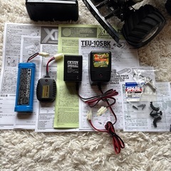 タミヤワイルドウイリー２の画像