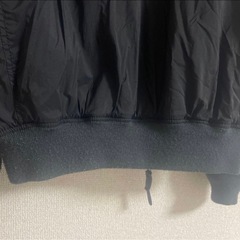 AVIREX MA-1 フライトジャケット ワッペンの画像