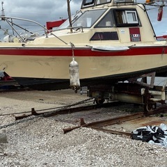 船釣り仲間募集