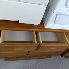 【ジ609】チェストの画像