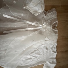 東京エンゼル　セレモニードレス　の画像