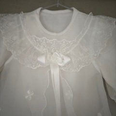 東京エンゼル　セレモニードレス　の画像