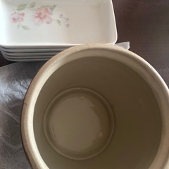 食器譲りますの画像