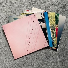 きのこ帝国　初回限定盤　CD DVDの画像