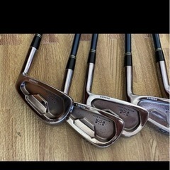 ゴルフクラブ　専用写真の画像