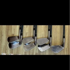 ゴルフクラブ　専用写真の画像