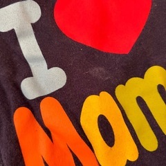 ロンパース2枚セットの画像