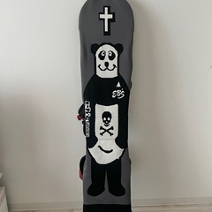 スノーボードHeadsb Progress  の画像