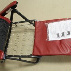 リクライニングチェアの画像