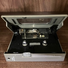 SONY WALKMAN WM-2の画像