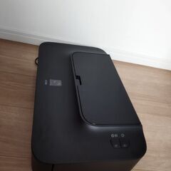 キヤノンのインクジェットプリンターPIXUS iP2700の画像