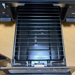 プロパン用　ガスコンロの画像