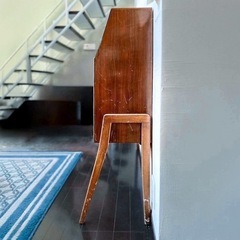 デンマーク チーク ビューロー 1960年代　プレリペアの画像