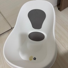 沐浴用ベビーバスの画像