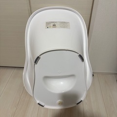 沐浴用ベビーバスの画像