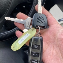 スズキアルトです！車検R7年11月27日まで！の画像