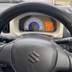 スズキアルトです！車検R7年11月27日まで！の画像