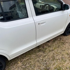 スズキアルトです！車検R7年11月27日まで！の画像