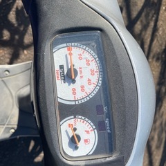 バイク 50ccの画像