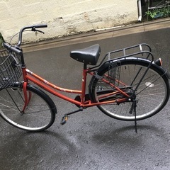 自転車7241の画像