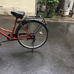 自転車7241の画像