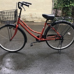 自転車7241の画像