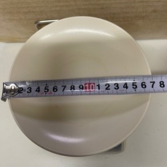 タニタ　キッチンスケールの画像