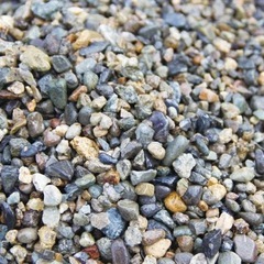 水槽の砂利、砂、アクアソイルください