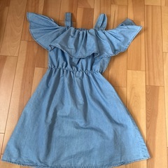 ジーンズ、スカートなどまとめうりの画像