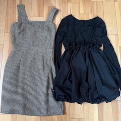 ジーンズ、スカートなどまとめうりの画像