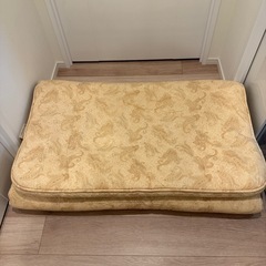 【早期引取優先】布団の画像
