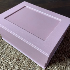 写真立て　フォトブックの画像