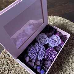 写真立て　フォトブックの画像